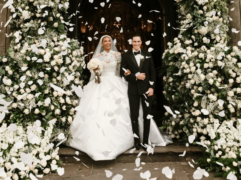 DANIEL BERNAL CIVIL MARRIAGE CELEBRANT featured image