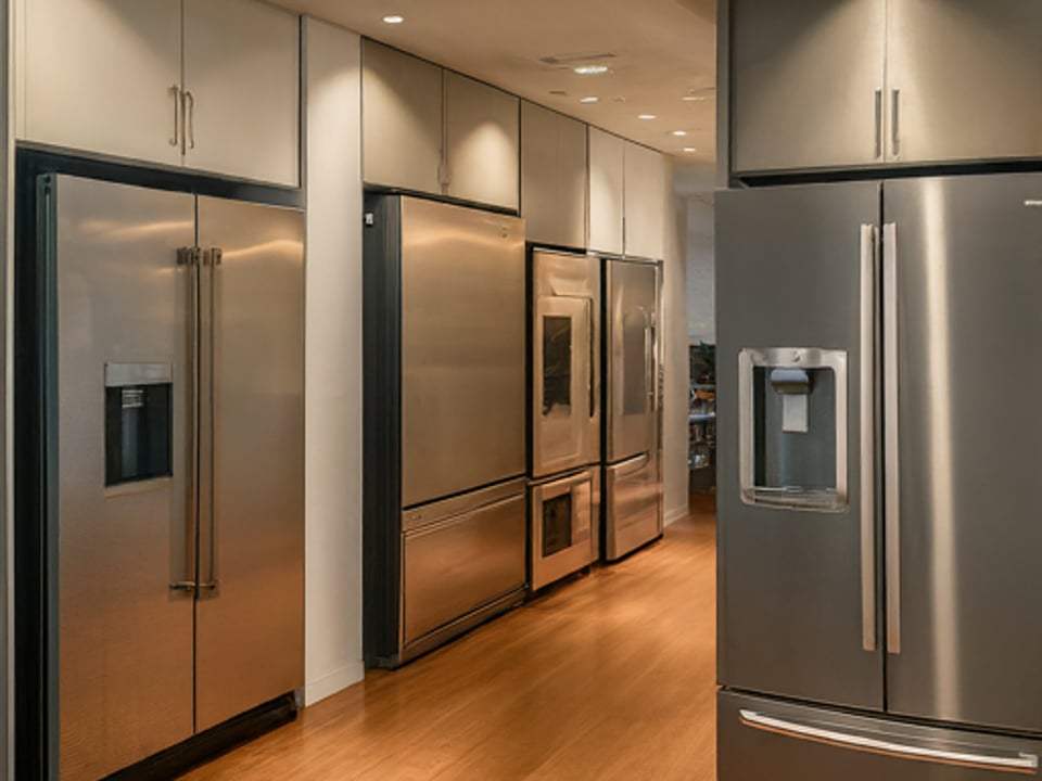 Unlocking Appliance Excellence: Customized SEO Solutions for Home Store Victory!