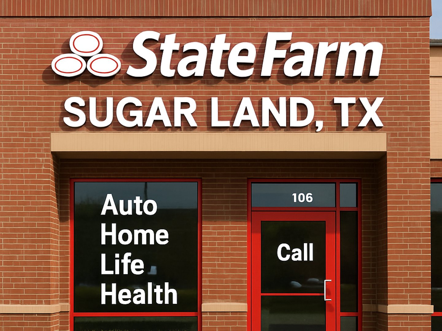 Al Johnson - State Farm Insurance Agent Sugarland