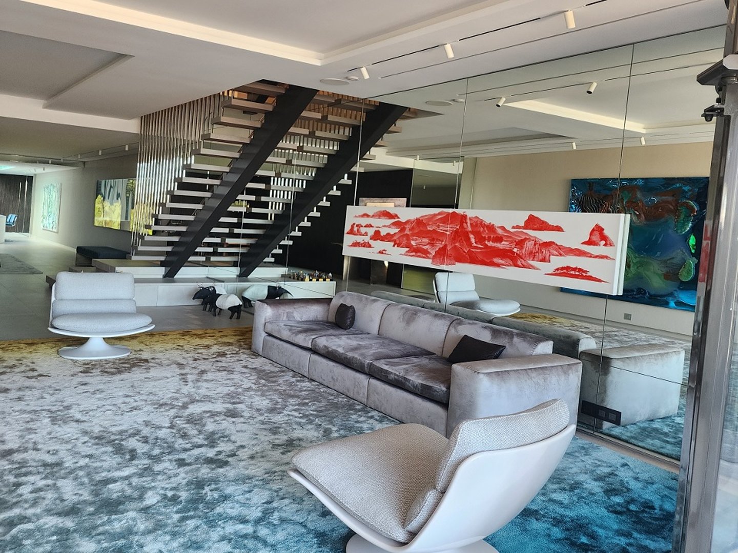 Rad Painting & Decoration gallery image