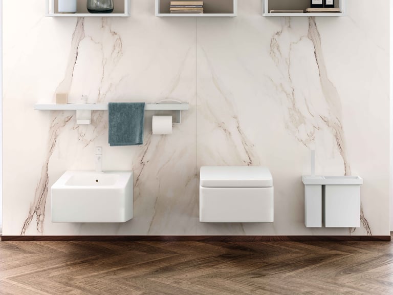 Indissima Modular TRH Left - 3 Colours available image