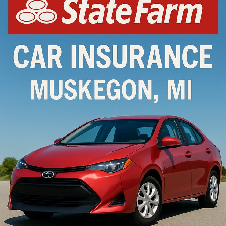 Ben Vanbiesbrouck - State Farm Insurance Agent