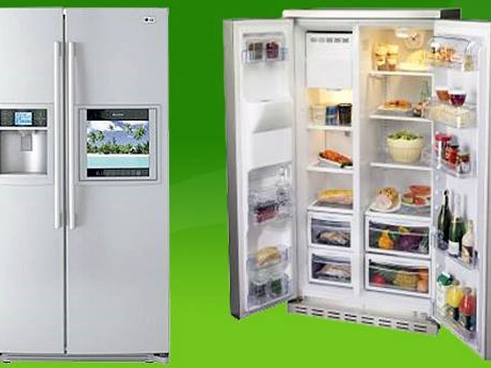 AJ & T Appliances featured image