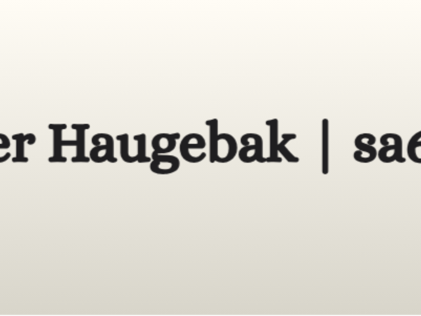 Real Broker AZ, LLC - Phoenix Living - Jennifer Haugebak, Realtor