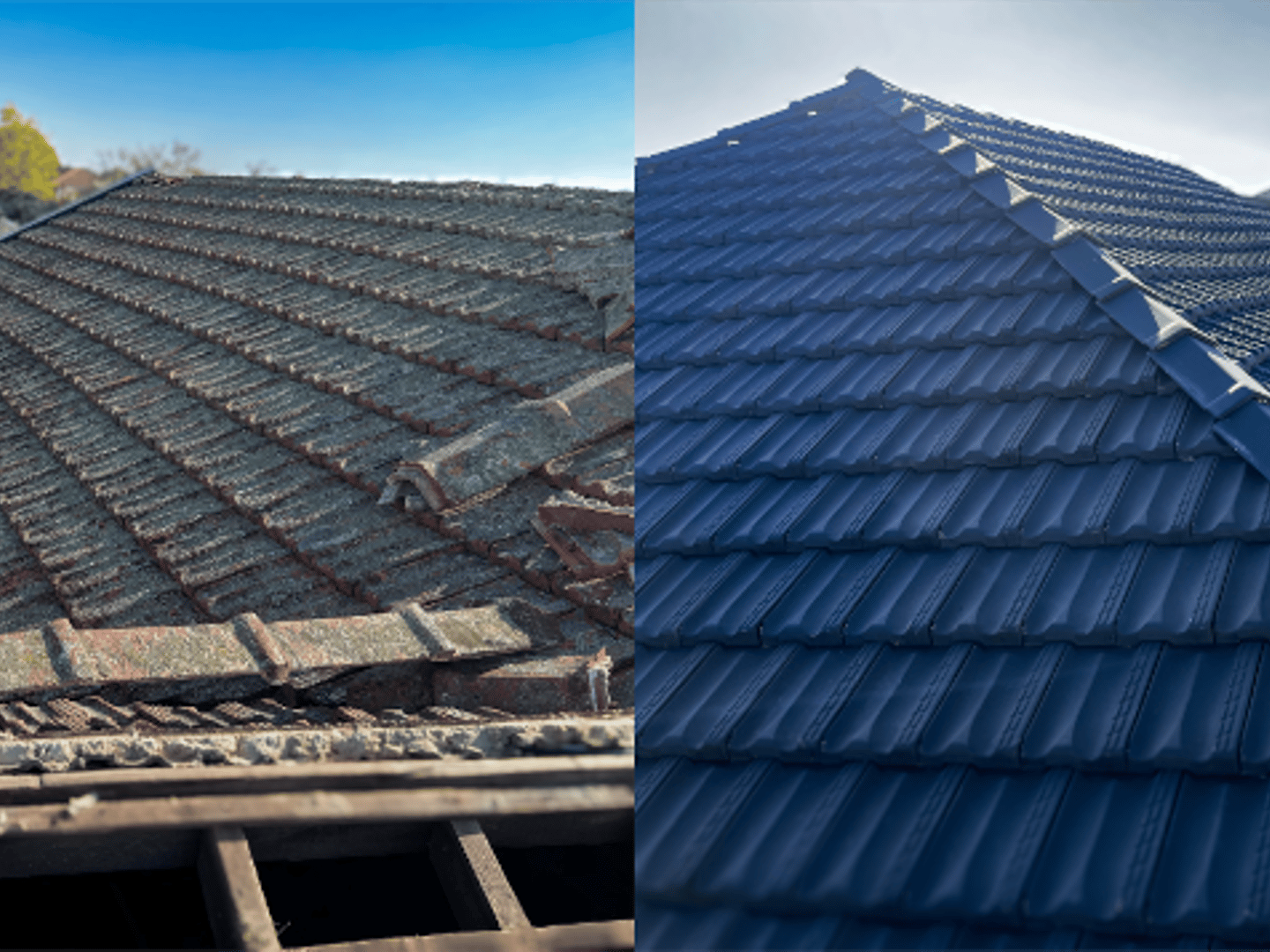 All Roofing and Repairs || "hero image"