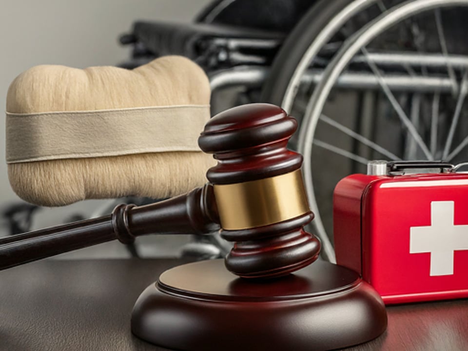 But we don’t offer Personal Injury Lawyer. We do SEO.