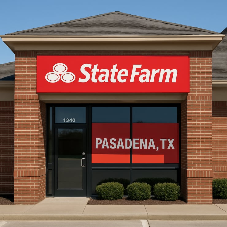 Eric Gibson - State Farm Insurance Agent