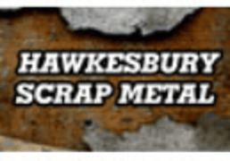 Hawkesbury Scrap Metal logo