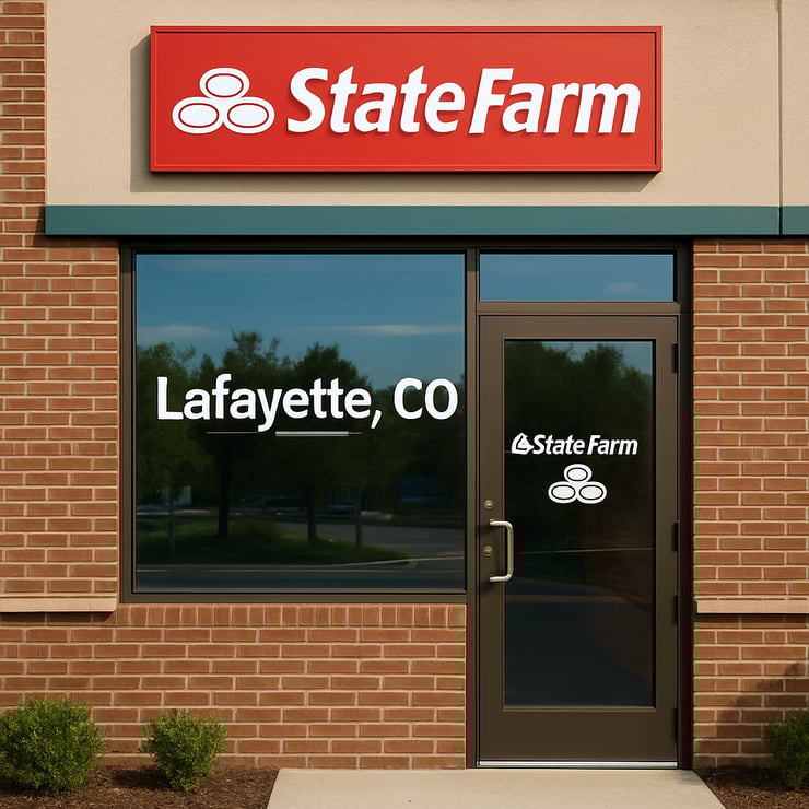 Josh Chase - State Farm Insurance Agent