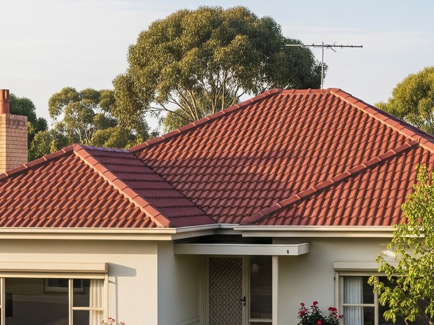 All Roofing and Repairs