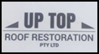 Up Top Roof Restoration logo