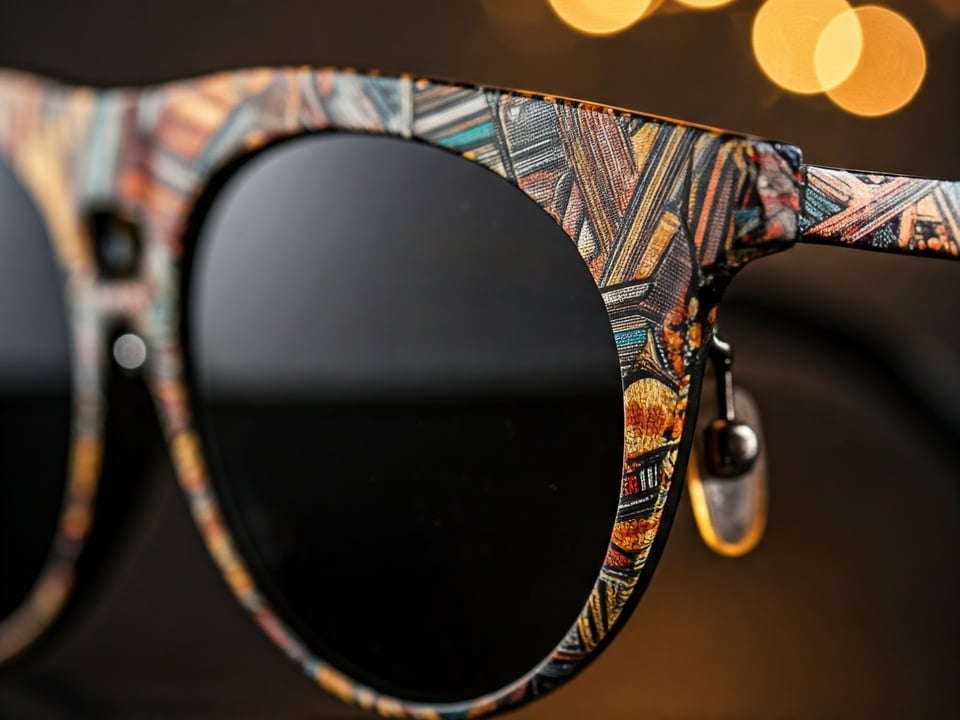 Australian Sunglasses Shop face some of the toughest conditions in the world - best they use us.