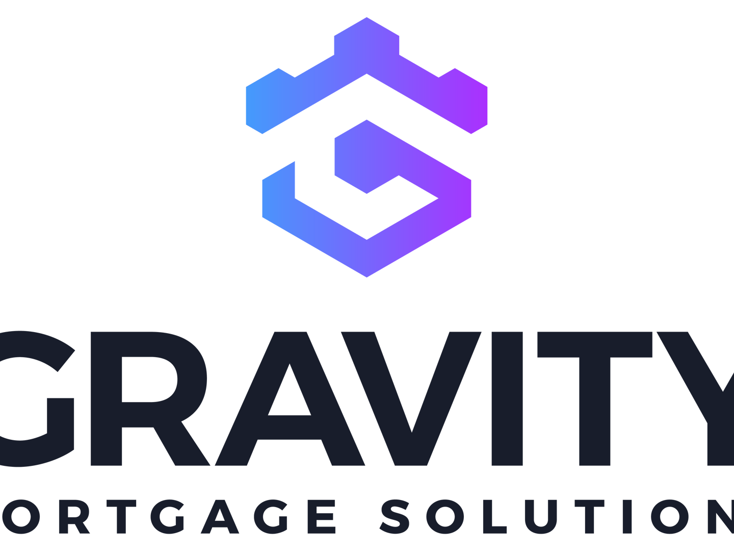 Gravity Mortgage Solutions - JB Corbeil