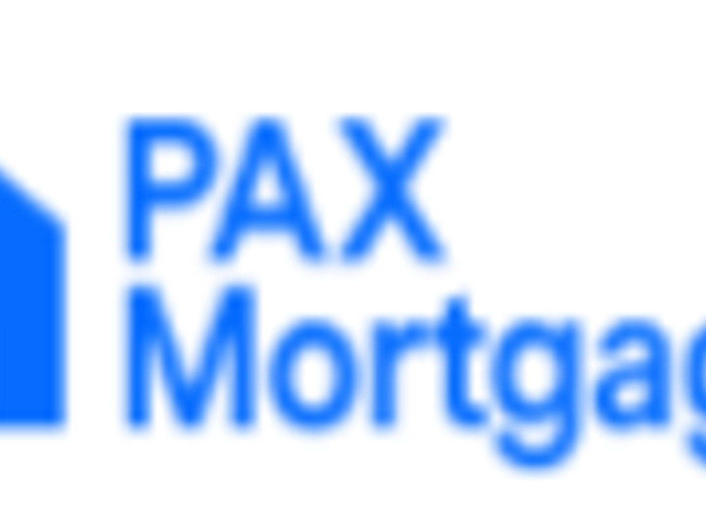 PAX Mortgage