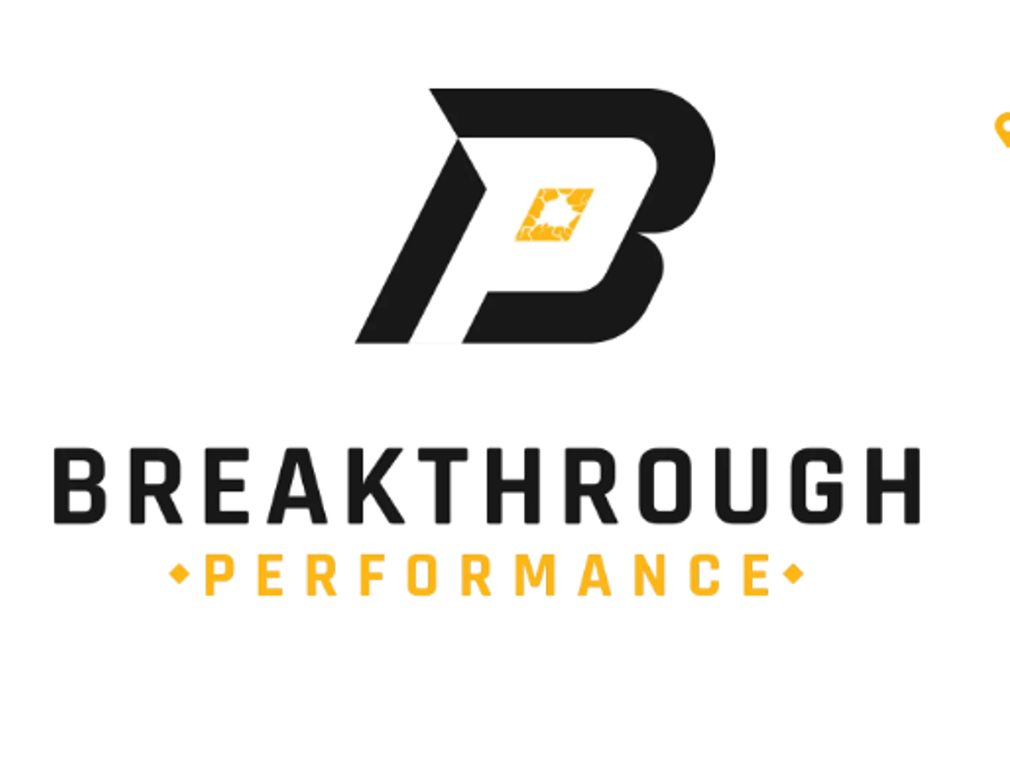 Breakthrough Performance