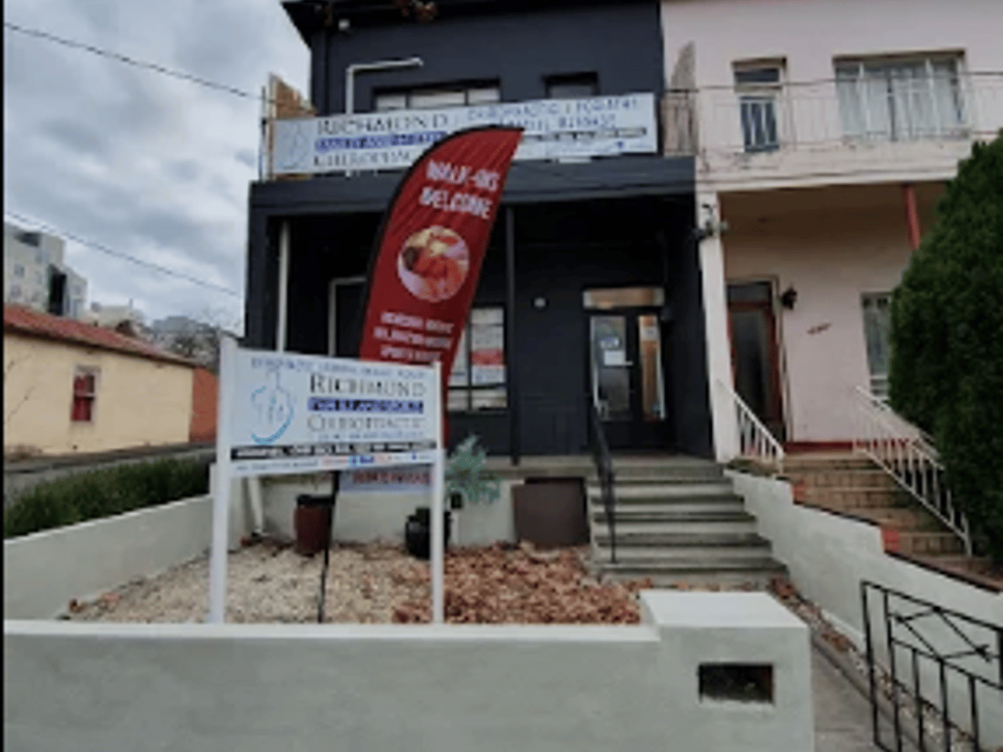 Uprise Health Richmond