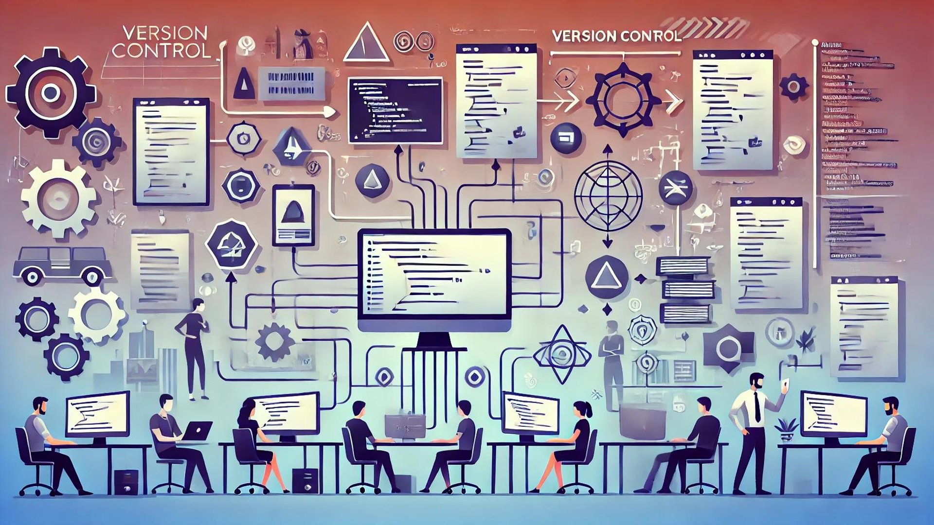 Version Control Basics featured image