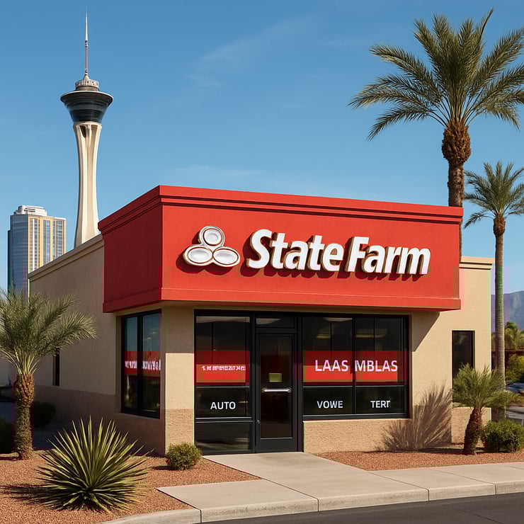 Nate Cool - State Farm Insurance Agent