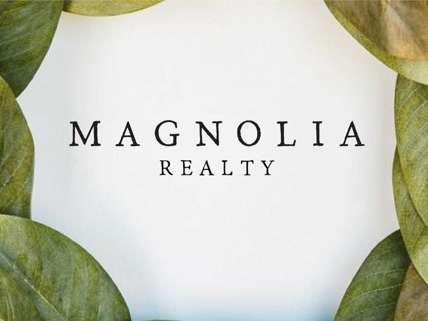 Magnolia Realty - Jessica Murdock