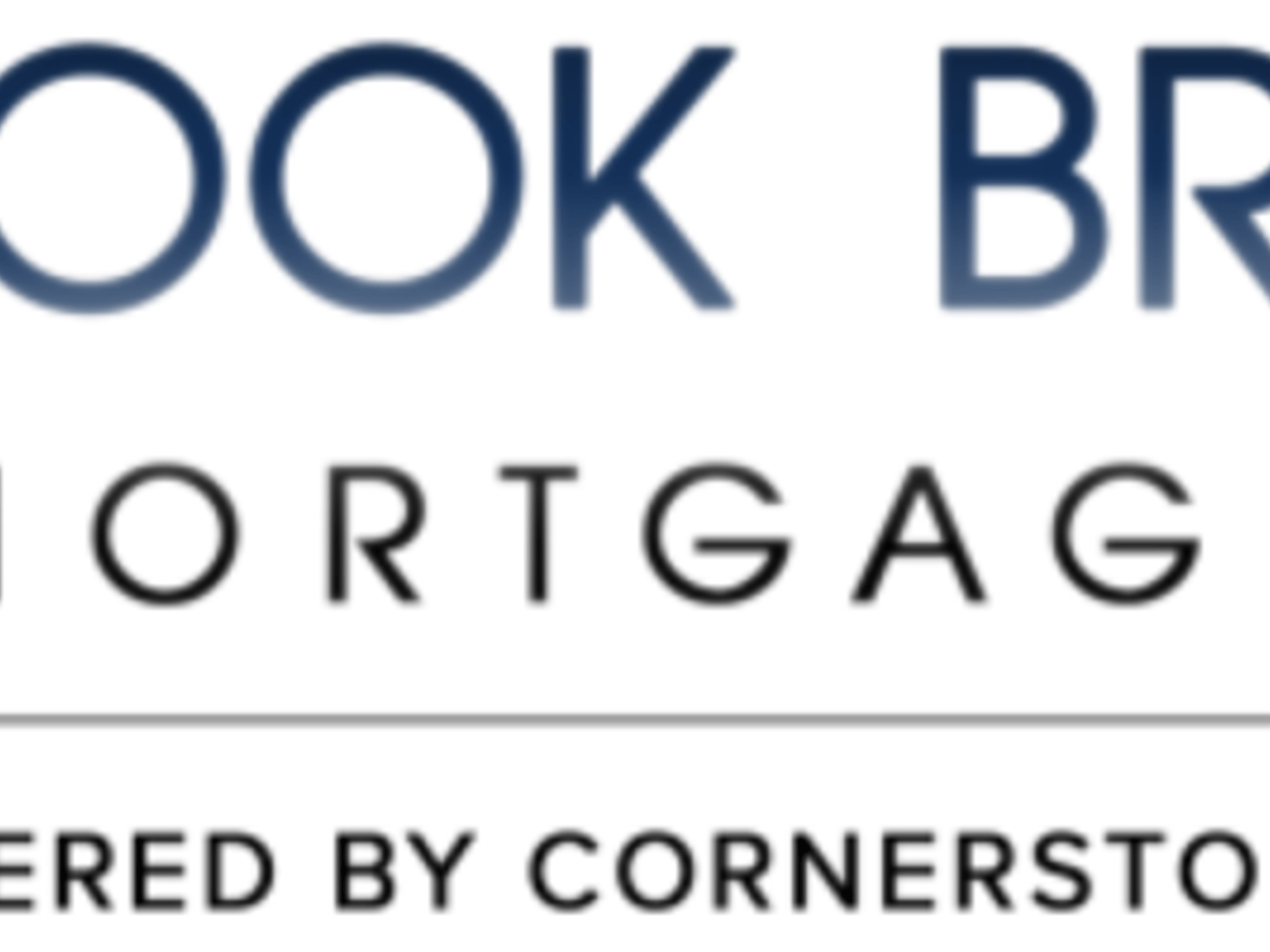 Tanner Cook - Cornerstone First Mortgage