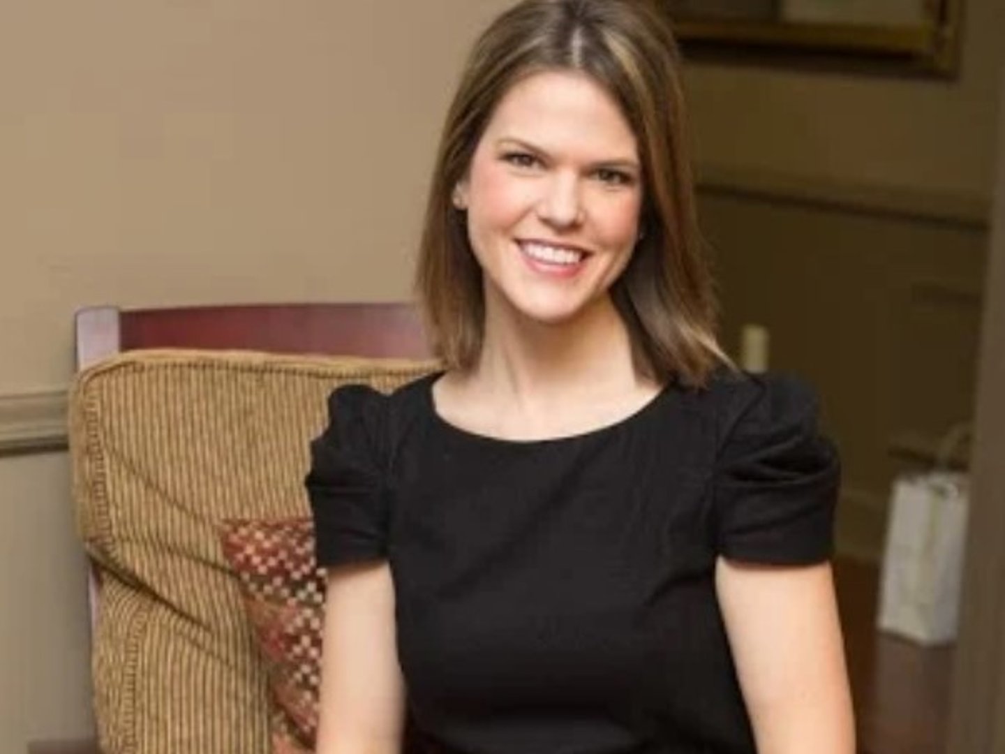 Rebecca Stutts Hovater - State Farm Insurance Agent