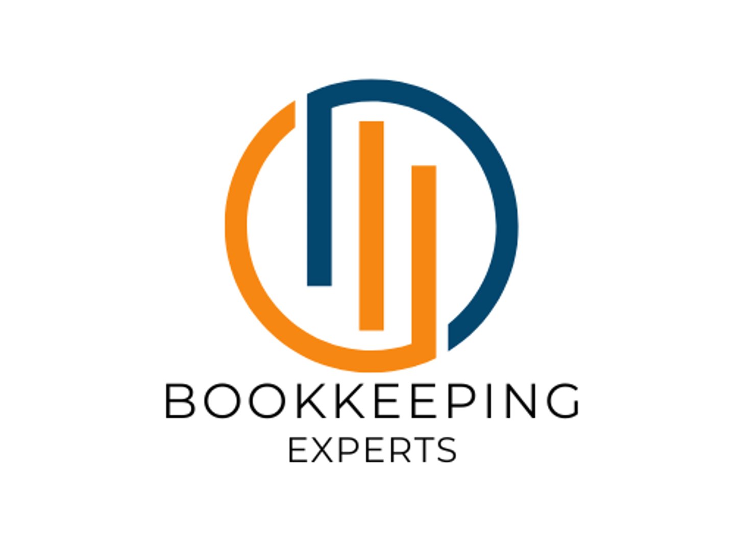 Bookkeeping Experts logo