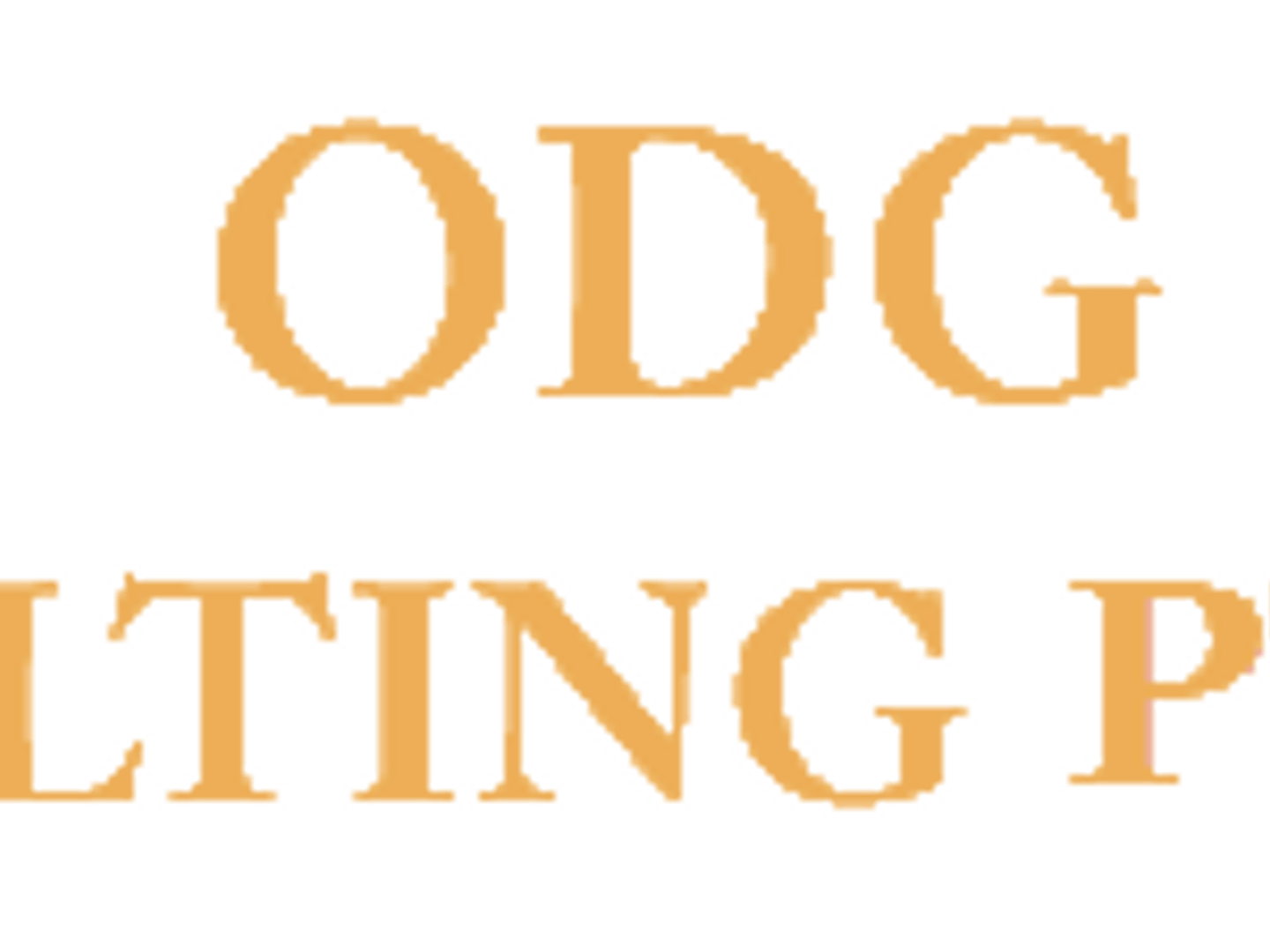 ODG Consulting Pty Ltd