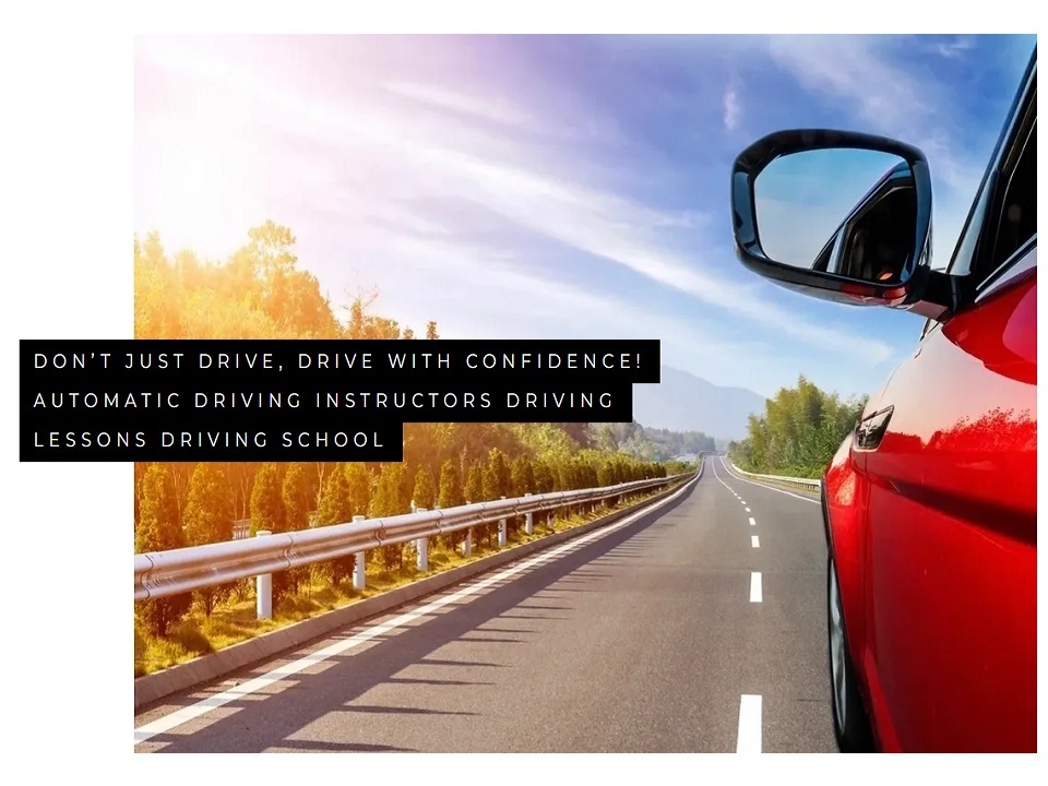 Soula's Driving School featured image