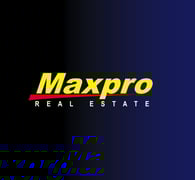 Maxpro.pro logo