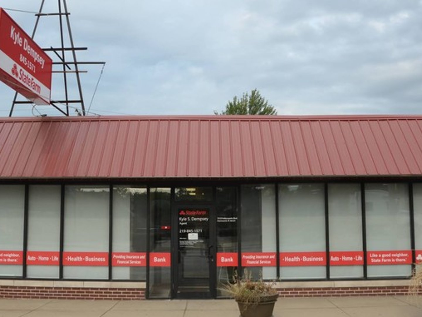 Kyle Dempsey - State Farm Insurance Agent