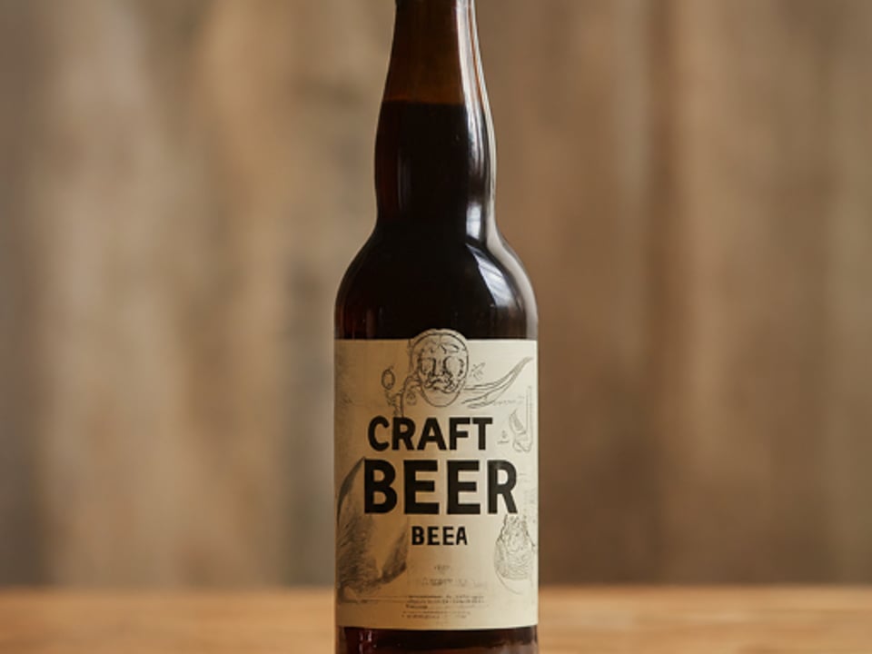 But we don’t offer Brewery. We do SEO.