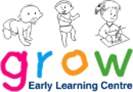 Grow Early Learning Centre logo