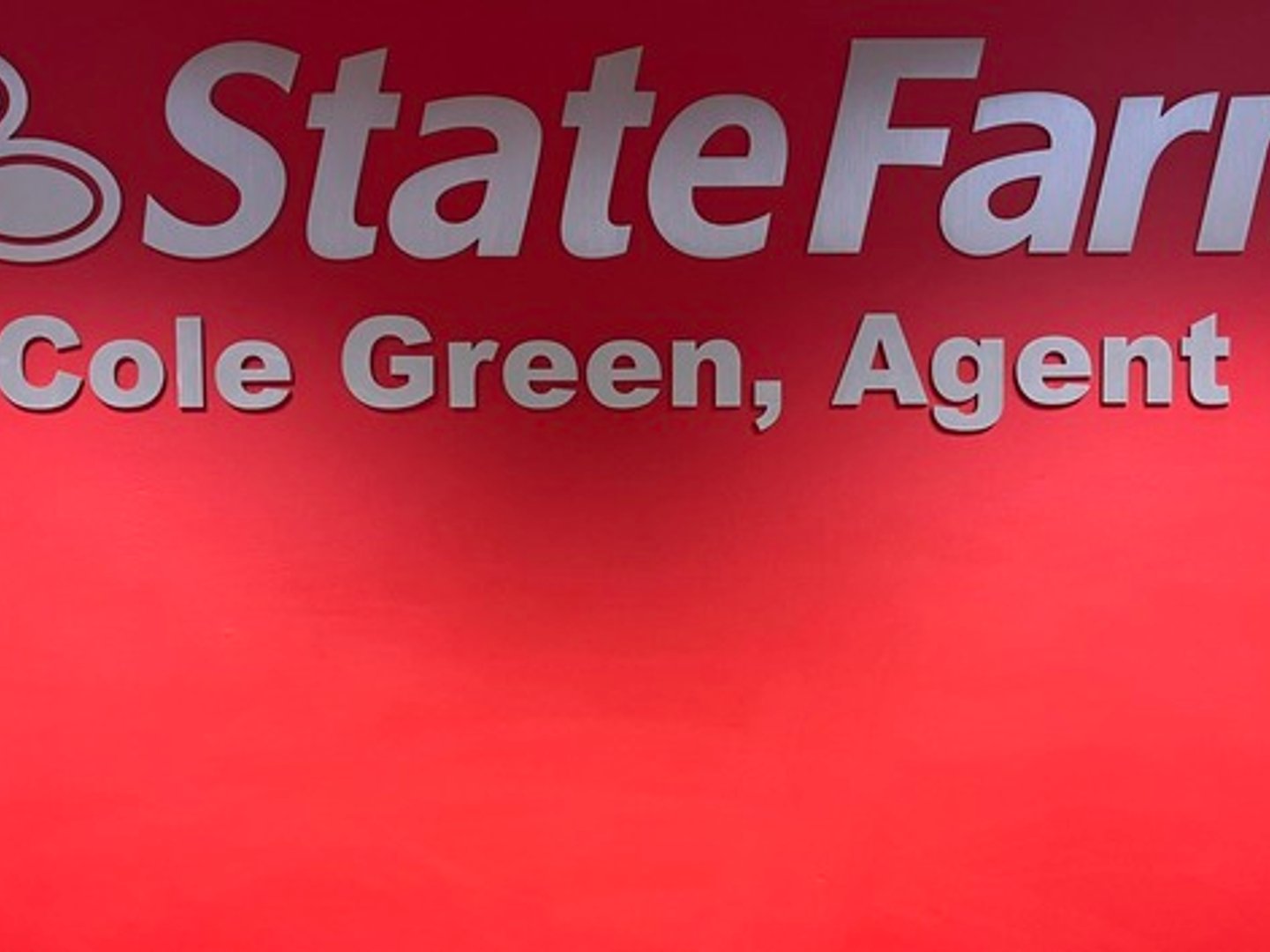 Cole Green - State Farm Insurance Agent