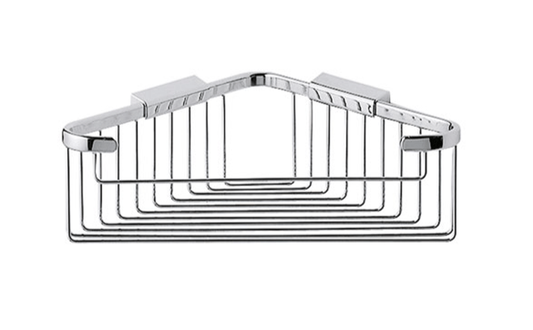 Inda Corner Wire Basket image