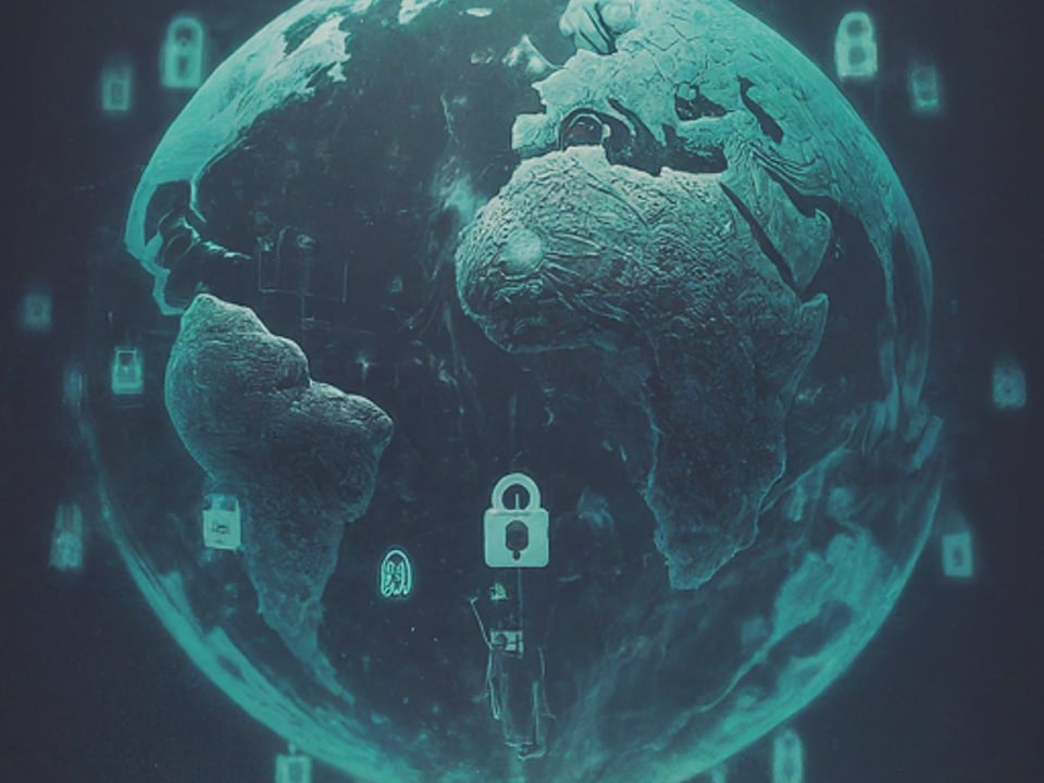 Australian Security system supplies face some of the toughest conditions in the world - best they use us.