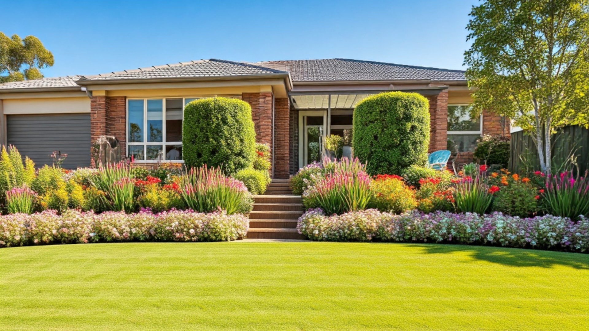 Fox Mowing & Gardening - Batemans Bay featured image