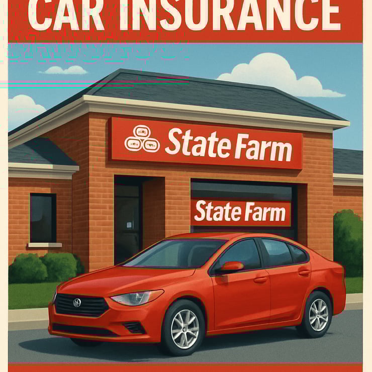 Anthony Luster - State Farm Insurance Agent