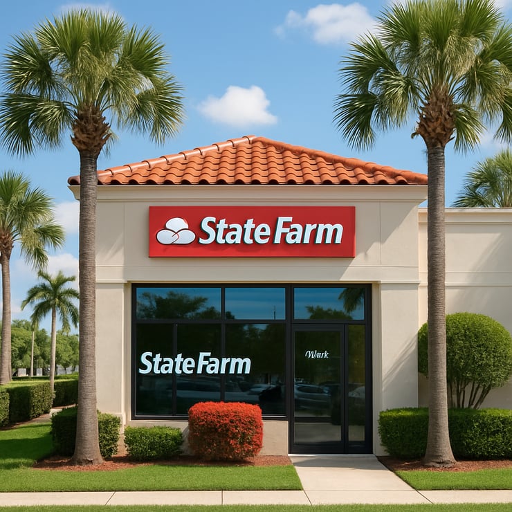 Danny Fernandez - State Farm Insurance Agent