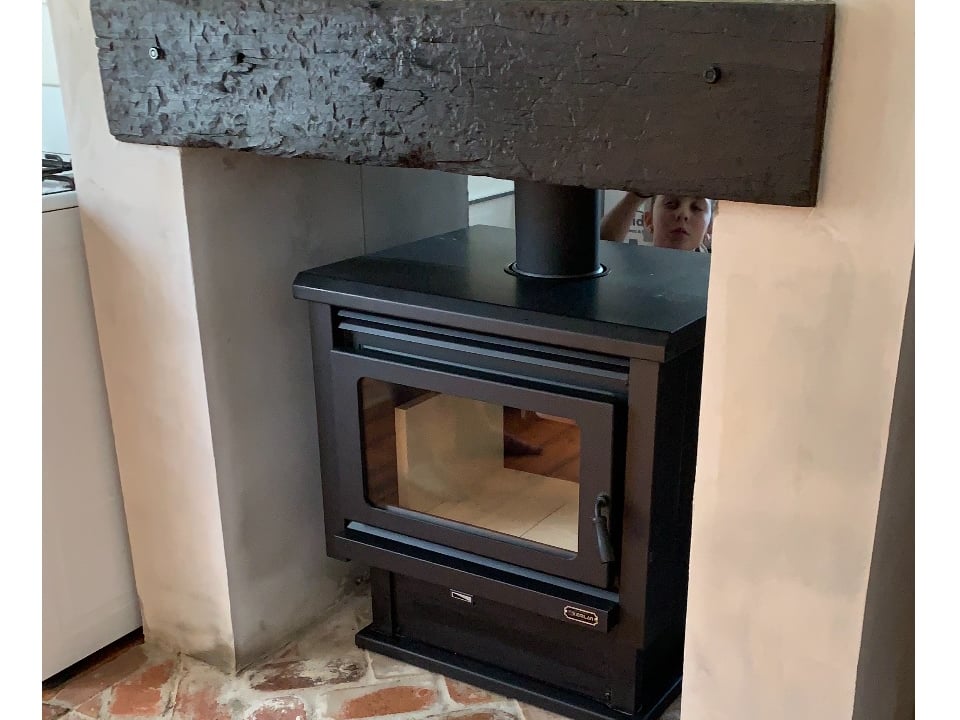 C & R Hanna Plumbing & Gas Fitting featured image