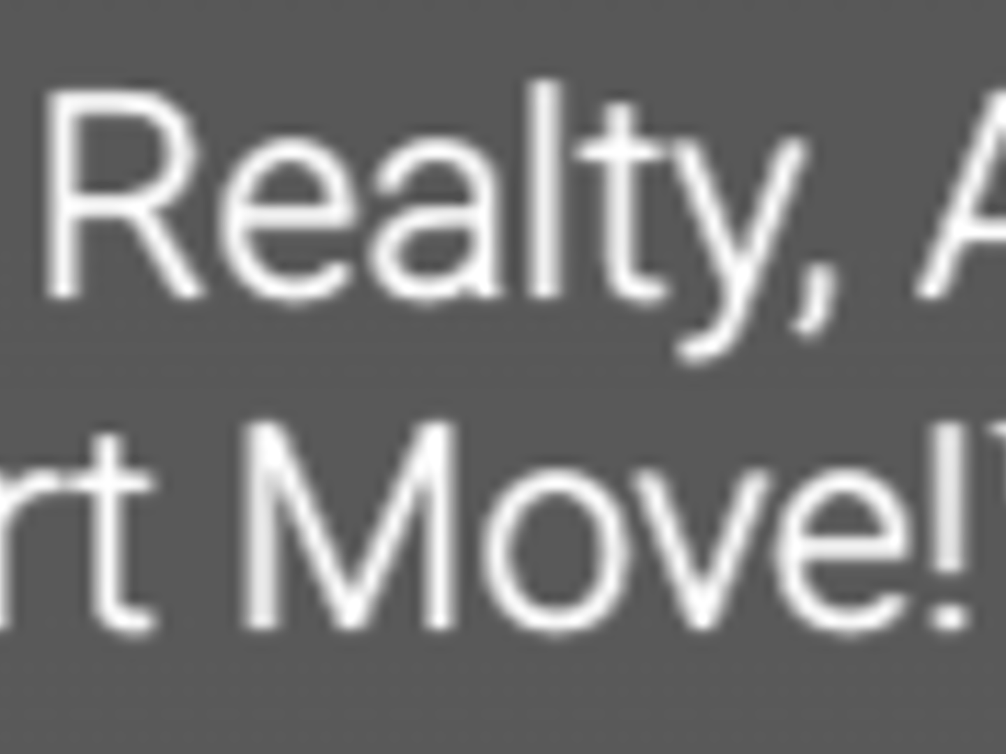 Michael Tenerelli - Exit Real Estate Partners
