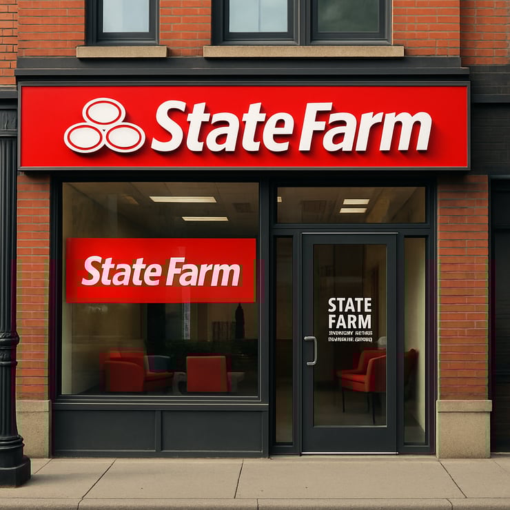 JR Jones - State Farm Insurance Agent