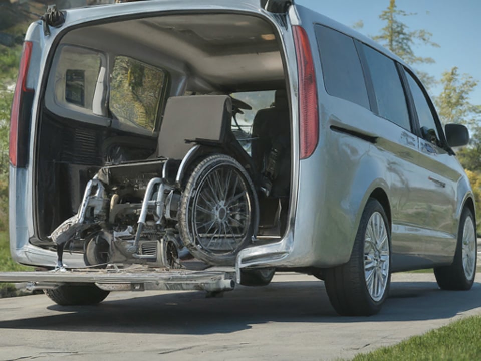 Australian Disability services and support group face some of the toughest conditions in the world - best they use us.