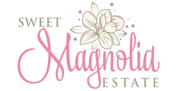 Sweet Magnolia Estate logo