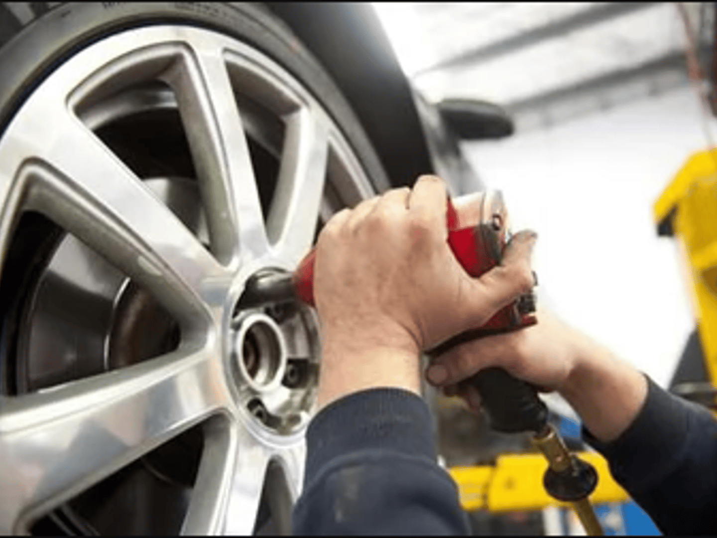 COMPLETE HOME TUNING