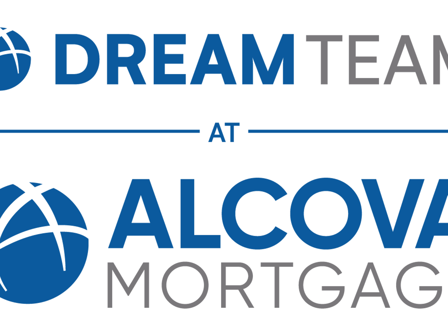 Russell Smith and The Dream Team at ALCOVA Mortgage