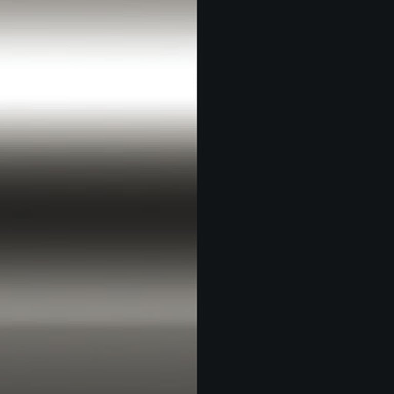 Mito Towel rail 80cm - Matte Black image