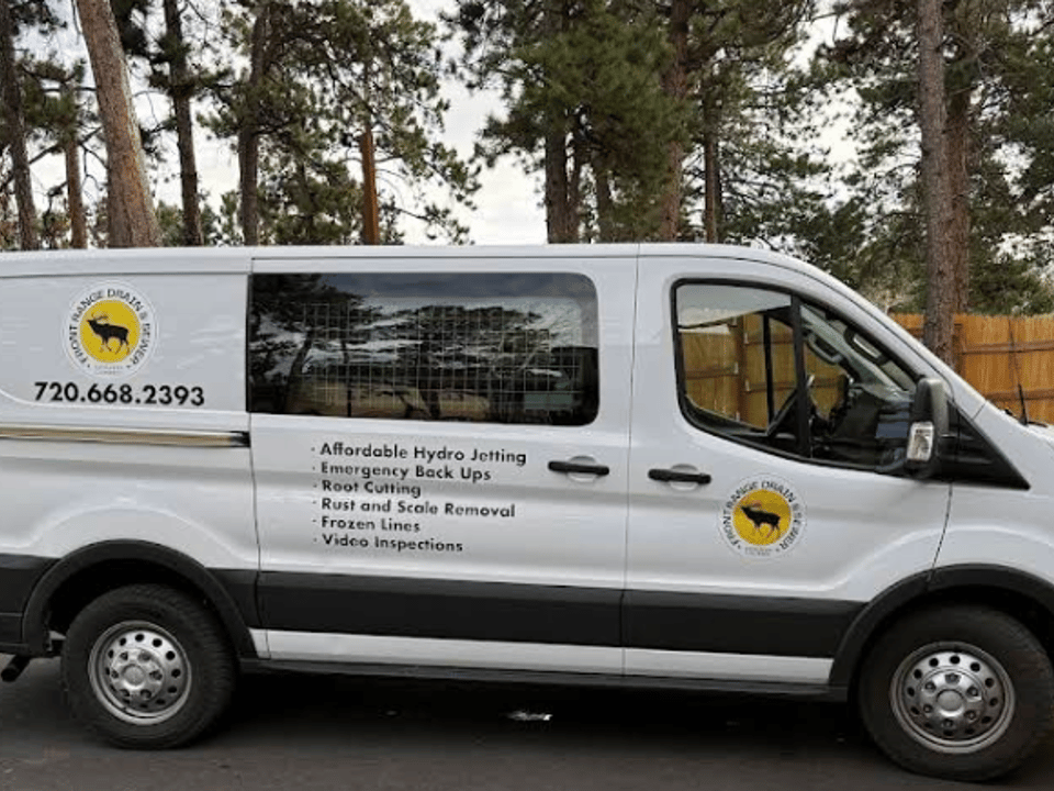 Front Range Drain and Sewer Cleaning featured image || "featured image"