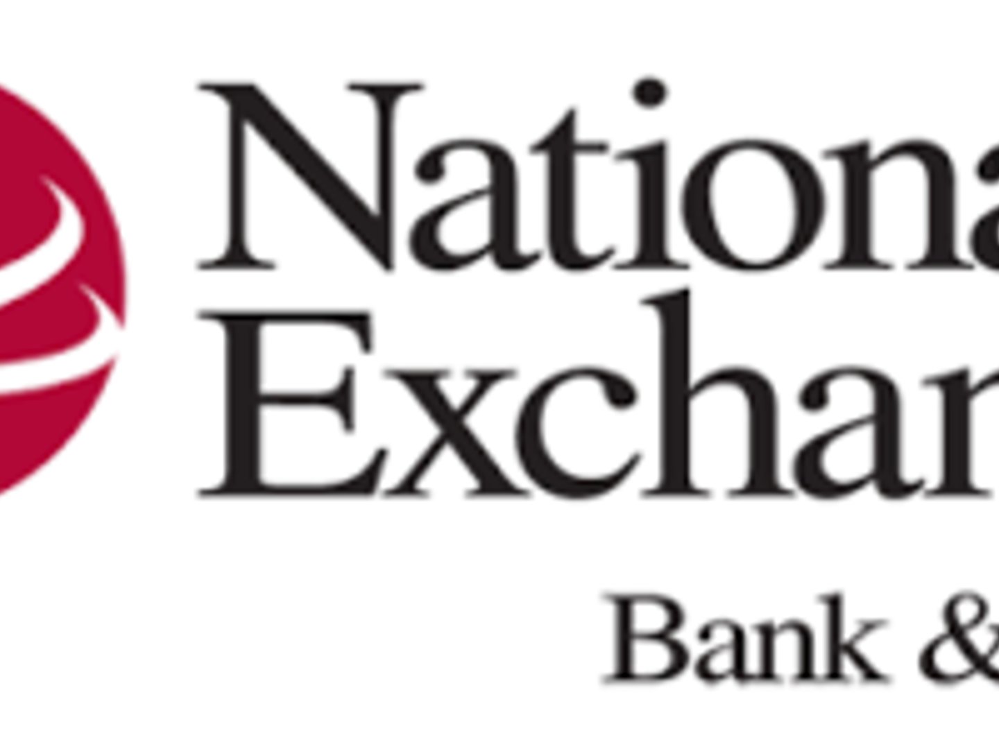 National Exchange Bank & Trust - Randolph