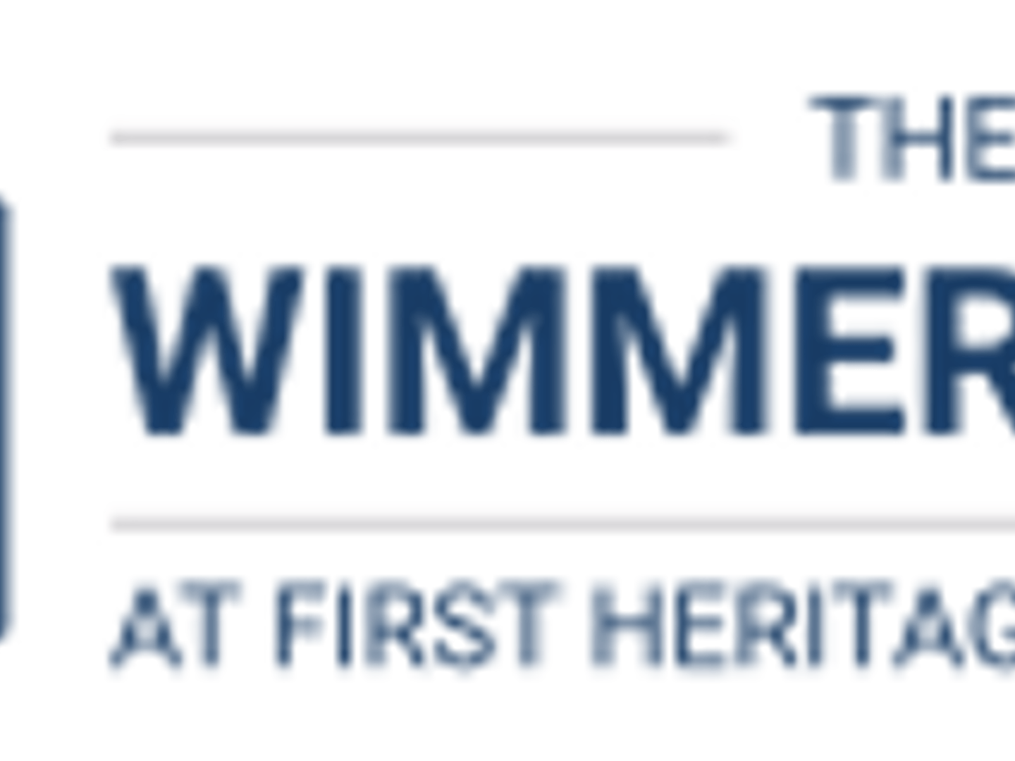 Scott Wimmer at First Heritage Mortgage