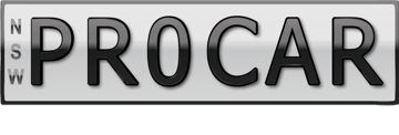 Procar Dent Removals logo